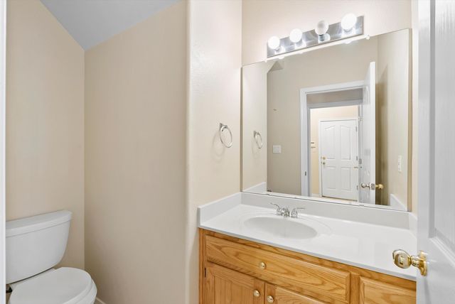 10431 CROSSCUT Drive NW, Albuquerque, NM 87114