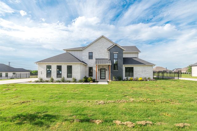 208 W Cottage Hill Parkway, Weston, TX 75009