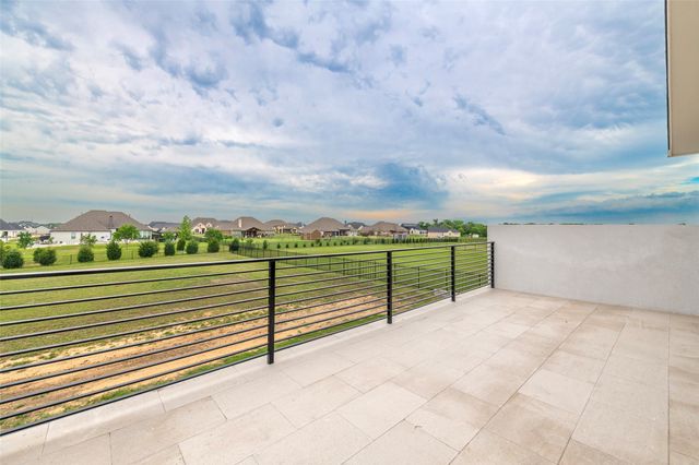 208 W Cottage Hill Parkway, Weston, TX 75009
