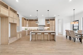 208 W Cottage Hill Parkway, Weston, TX 75009