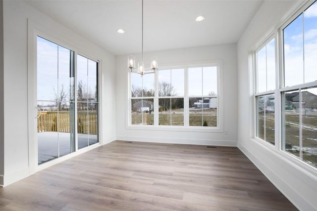 7154 Drummore Court, Dublin, OH 43016