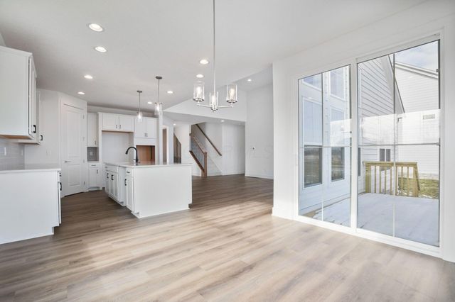 7154 Drummore Court, Dublin, OH 43016