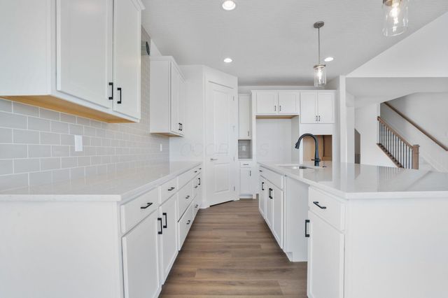 7154 Drummore Court, Dublin, OH 43016