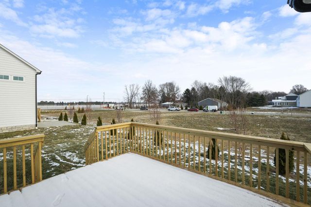 7154 Drummore Court, Dublin, OH 43016