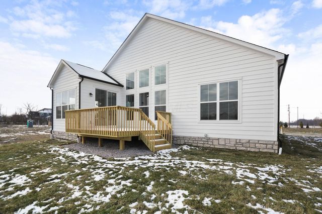 7154 Drummore Court, Dublin, OH 43016