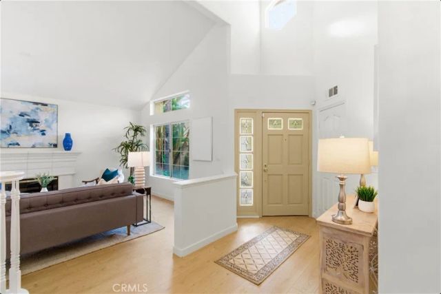 28360 Easton Lane, Santa Clarita, CA 91350