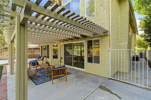 28360 Easton Lane, Santa Clarita, CA 91350