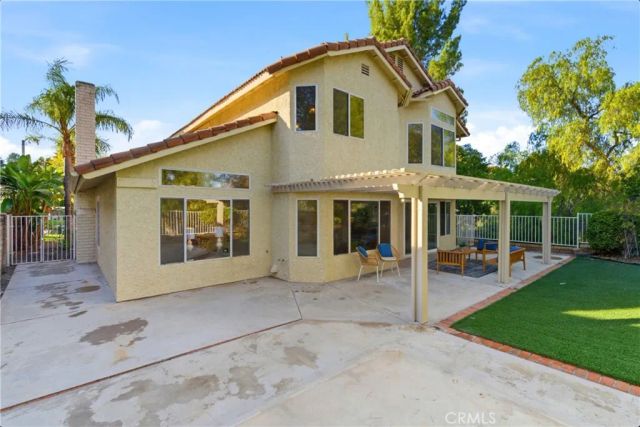 28360 Easton Lane, Santa Clarita, CA 91350