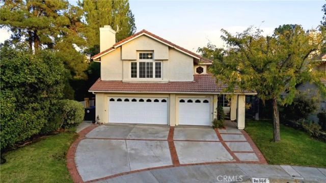 28360 Easton Lane, Santa Clarita, CA 91350