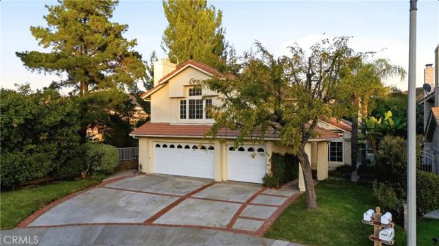 28360 Easton Lane, Santa Clarita, CA 91350