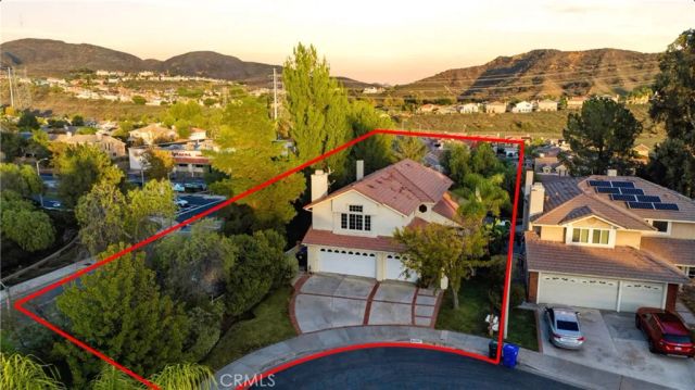 28360 Easton Lane, Santa Clarita, CA 91350