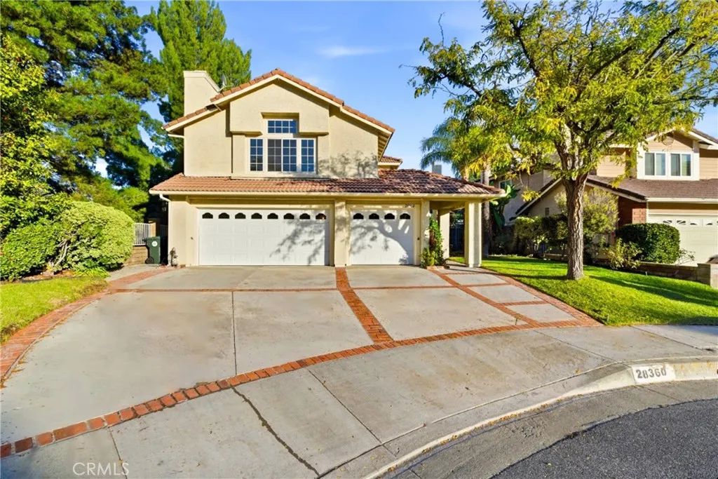 28360 Easton Lane, Santa Clarita, CA 91350