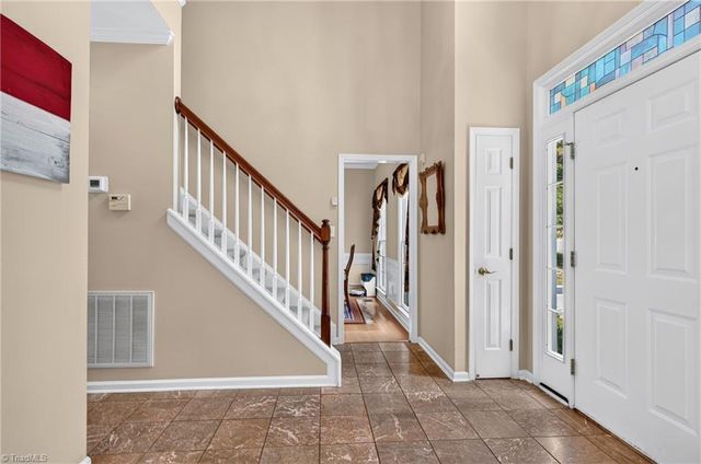 3503 Chance Road, Greensboro, NC 27410