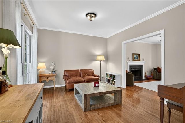 3503 Chance Road, Greensboro, NC 27410