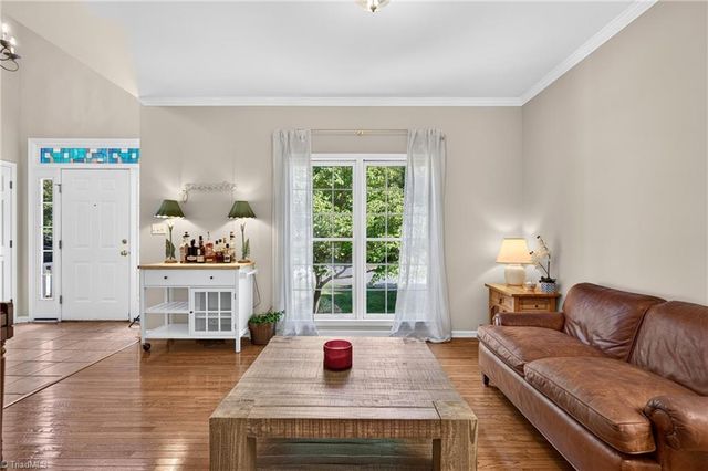 3503 Chance Road, Greensboro, NC 27410