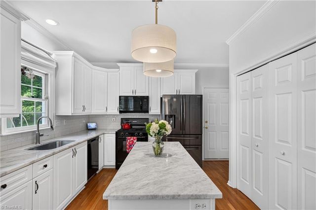 3503 Chance Road, Greensboro, NC 27410