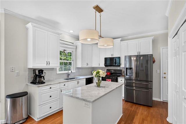 3503 Chance Road, Greensboro, NC 27410