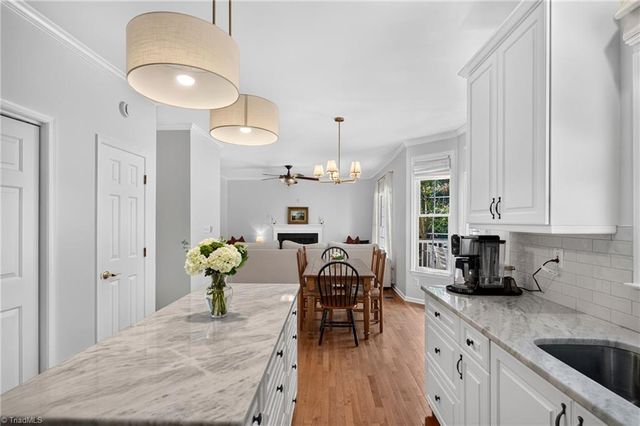 3503 Chance Road, Greensboro, NC 27410