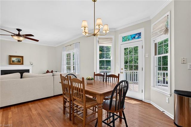3503 Chance Road, Greensboro, NC 27410