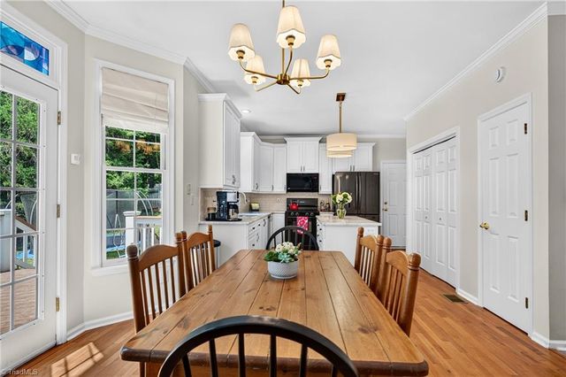 3503 Chance Road, Greensboro, NC 27410