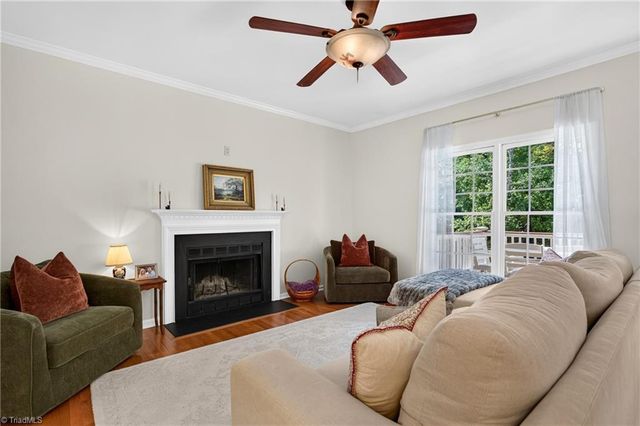 3503 Chance Road, Greensboro, NC 27410