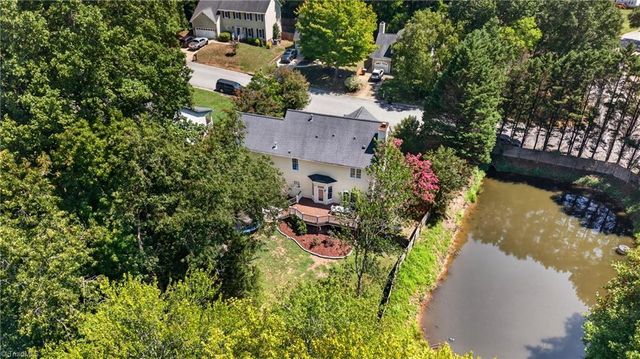 3503 Chance Road, Greensboro, NC 27410