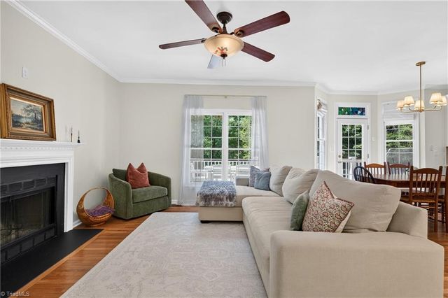 3503 Chance Road, Greensboro, NC 27410