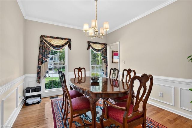 3503 Chance Road, Greensboro, NC 27410