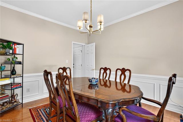 3503 Chance Road, Greensboro, NC 27410