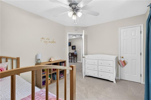 3503 Chance Road, Greensboro, NC 27410