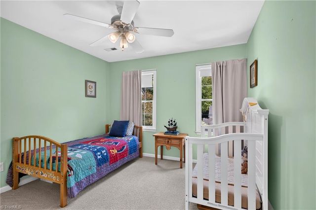 3503 Chance Road, Greensboro, NC 27410