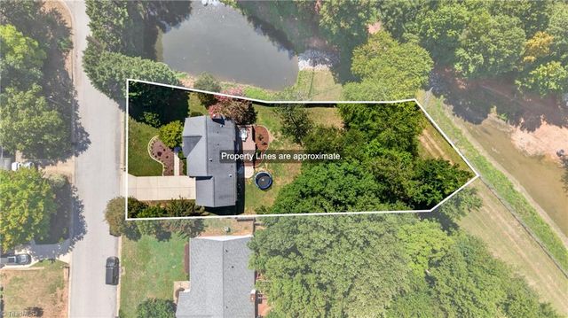 3503 Chance Road, Greensboro, NC 27410