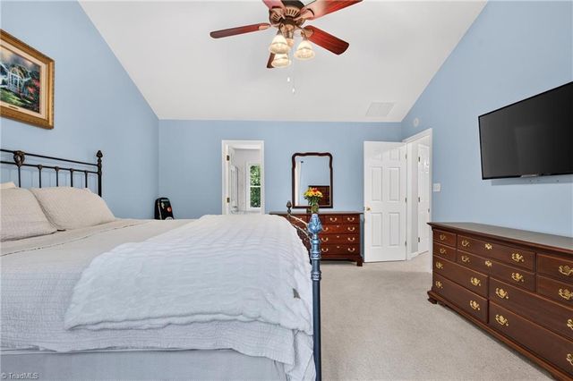 3503 Chance Road, Greensboro, NC 27410