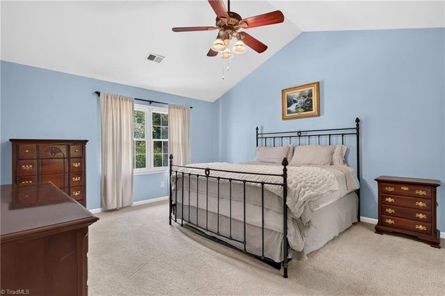 3503 Chance Road, Greensboro, NC 27410