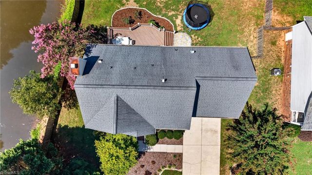 3503 Chance Road, Greensboro, NC 27410