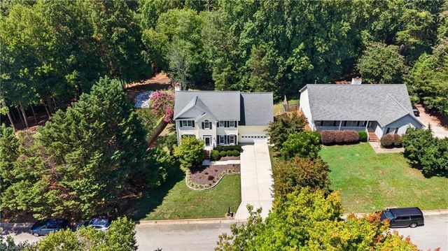 3503 Chance Road, Greensboro, NC 27410