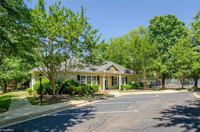 3503 Chance Road, Greensboro, NC 27410