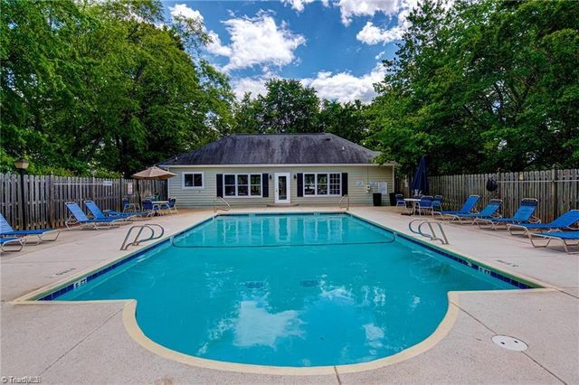3503 Chance Road, Greensboro, NC 27410