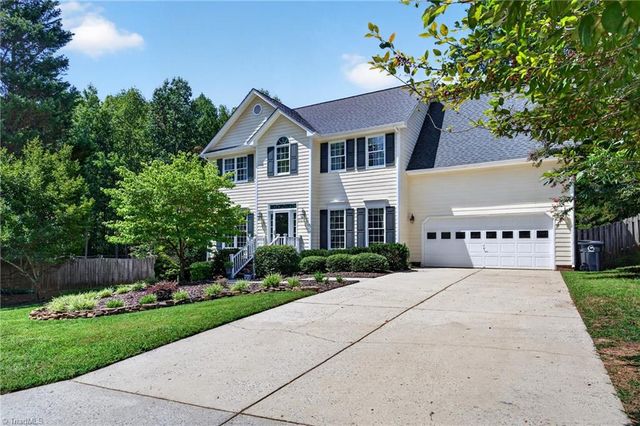 3503 Chance Road, Greensboro, NC 27410