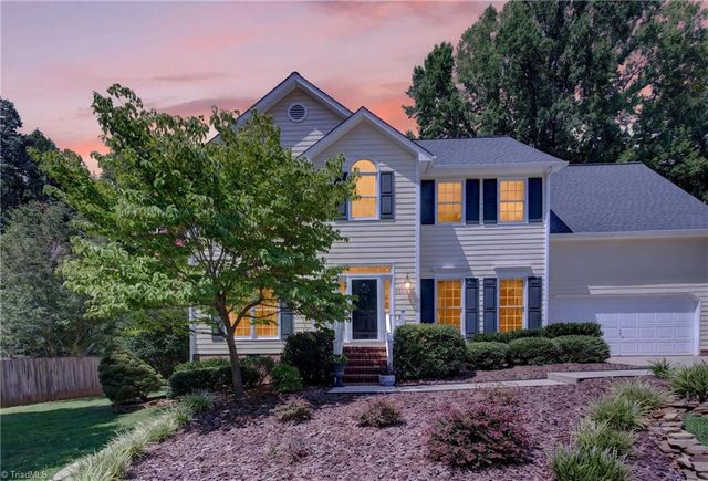 3503 Chance Road, Greensboro, NC 27410