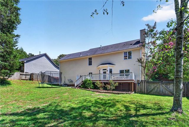 3503 Chance Road, Greensboro, NC 27410