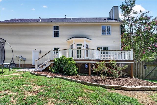 3503 Chance Road, Greensboro, NC 27410