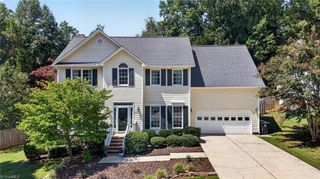 3503 Chance Road, Greensboro, NC 27410