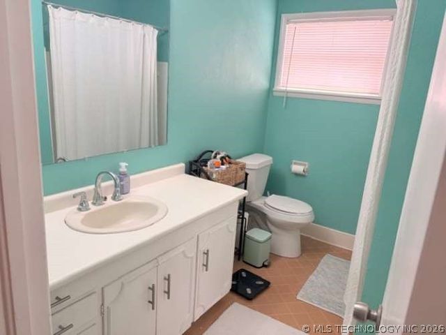 7423 E 30th Street S, Tulsa, OK 74129