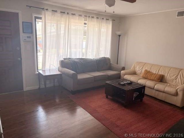 7423 E 30th Street S, Tulsa, OK 74129