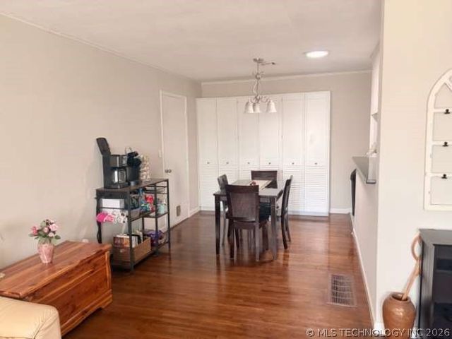 7423 E 30th Street S, Tulsa, OK 74129