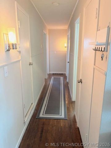 7423 E 30th Street S, Tulsa, OK 74129