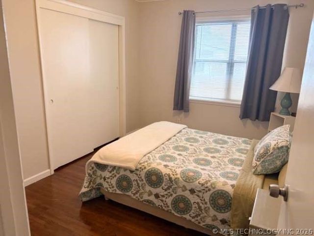 7423 E 30th Street S, Tulsa, OK 74129