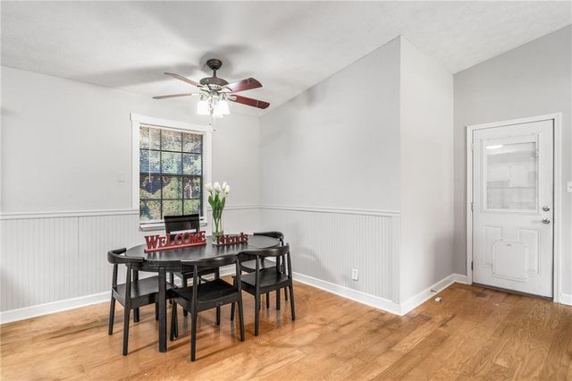 1141 Holly Hills SW Drive, Lilburn, GA 30047