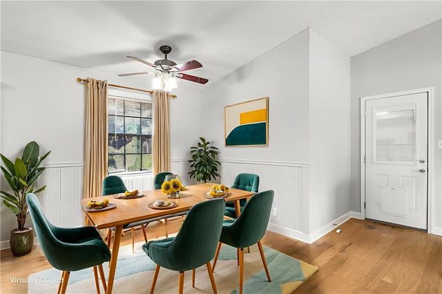 1141 Holly Hills SW Drive, Lilburn, GA 30047